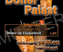 Döner Palast Bild 15