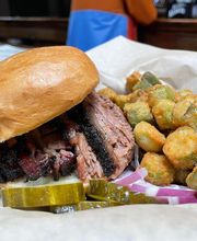 Goosetown Tavern BBQ image 2