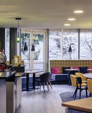 Mercure Hotel Stuttgart Zuffenhausen Bild 4