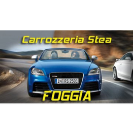 Autocarrozzeria Stea Luigi logo