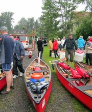 Boote und Anhänger Keusen Bild 1