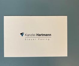 Kanzlei Hartmann Steuern Pasing Bild 4