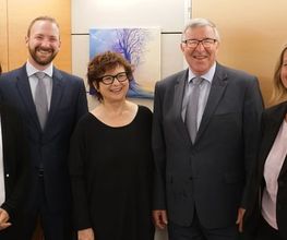Pompes funèbres Weber & Grau Bild 7