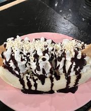 Blieskasteler Eiscafé Bild 3