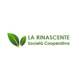 La Rinascente Impresa di Pulizia logo
