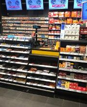 JET Tankstelle Bild 4