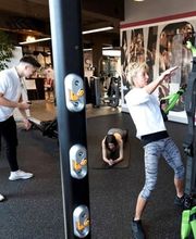 Fitnesspoint Schwabach Bild 6