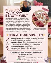 Meine Vorstellung