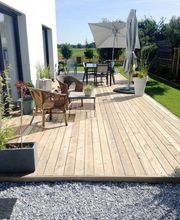 La Maison Des Travaux image 1