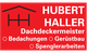 Gerüstbau Haller