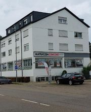 Matratzen Concord Filiale Schorndorf Bild 1