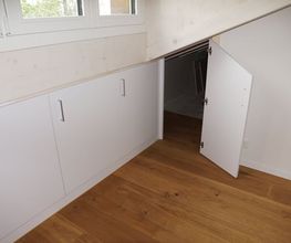 Mösching Küchenbau AG Bild 11