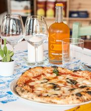 'O Munaciello Neapolitan Pizza image 1