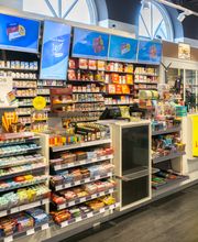 Schmitt & Hahn Buch und Presse im Bahnhof Neustadt/Weinstraße Bild 4