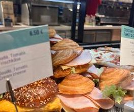 Ritazza Bild 2
