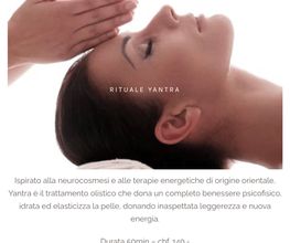 Maison Clinic Estetica Sartoriale | Estetista Lugano Bild 5