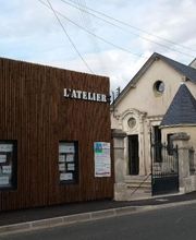 L'Atelier Coiffure image 2