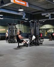 Basic-Fit 24/7 image 2