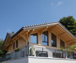 Chalet Schuwey AG Bild 7