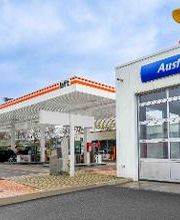 EFA/bft Tankstelle Bild 5