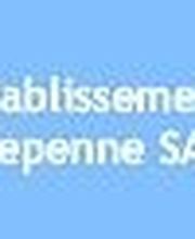 Etablissement Depenne image 5