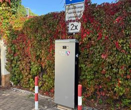 TEAG Mobil-Ladestation Bild 3
