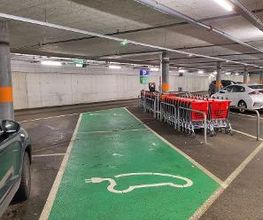 Migrol Charging Station Bild 4