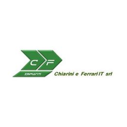 Chiarini e Ferrari It logo