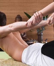 Ban Thaimassage Bild 3