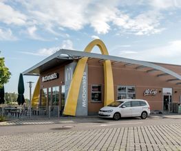 McDonald's Bild 1