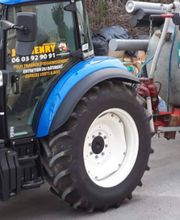 Henry Jean Michel image 2