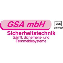 GSA mbH
