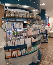 Centrale Küng SA - Farmacia Lugano Bild 8