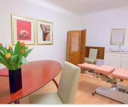 Dr. (USA) Ralf Manstein D.C, (USA) Chiropraktiker, Doctor of Chiropractic (USA) Bild 2