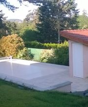 PISCINES ET PAYSAGES DE FRANCE image 2