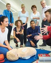 Erste-Hilfe, Brandschutzhelfer, Ausbildung, Beratung, Notfalltraining, Bildung und Betreuung Bild 4