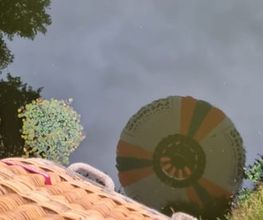 SchwebeGlück Ballonfahrten Bremen Bild 9