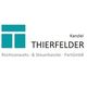 Rechtsanwalts- und Steuerkanzlei Thierfelder