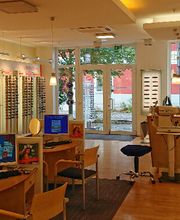 Apollo-Optik - Genthin - Brandenburger Str. Bild 2