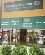 Opticien AUTUN Générale d'Optique image 5