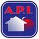 API AX-LES-THERMES