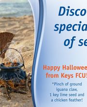 Keys Federal Credit Union Southard St. Key West, FL image 9