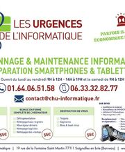 Les Urgences de l'Informatique image 10