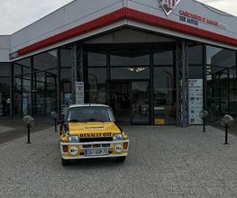 Seb Autos - Vitrage Auto 47 image 3