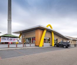 McDonald's Bild 1