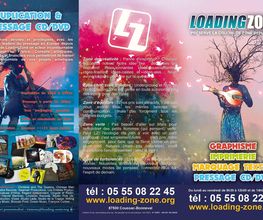 Loading Zone image 2