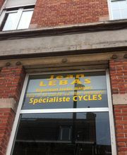 Speed Cycles image 1