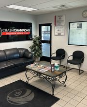Crash Champions Collision Repair Downey West image 13
