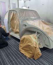 Thomas Pfannemüller Autolackiererei Unfallinstandsetzung GmbH Bild 5