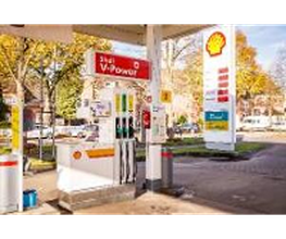 Shell Recharge Charging Station Bild 12